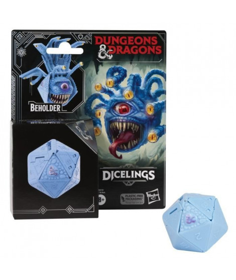 Donjons & Dragons Figurine Dragon 5