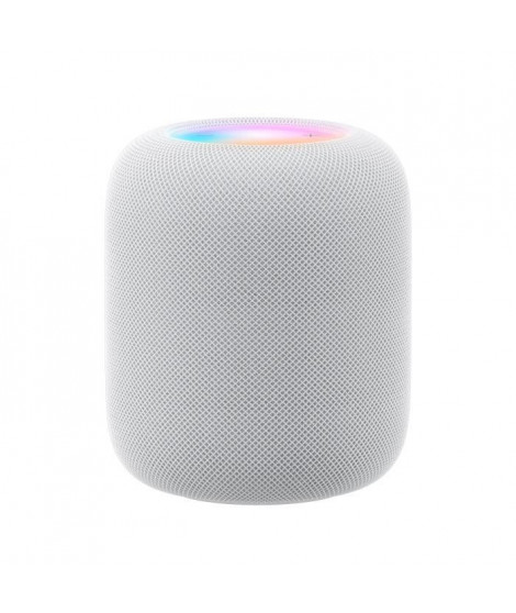 Apple Homepod (2e Gen) - Blanc