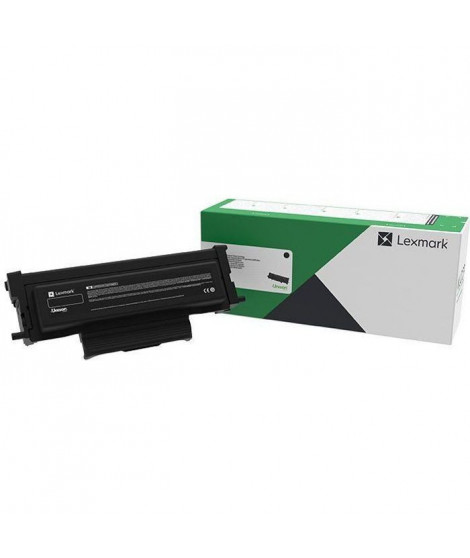 Lexmark B222H00 Cartouche de toner noir longue durée, programme de retour