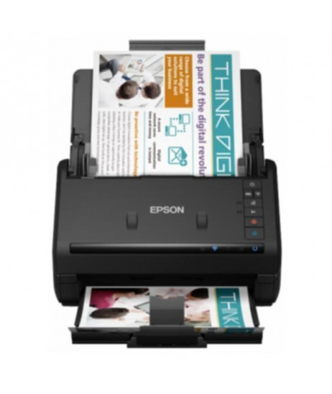 EPSON - Scanner ES-580W