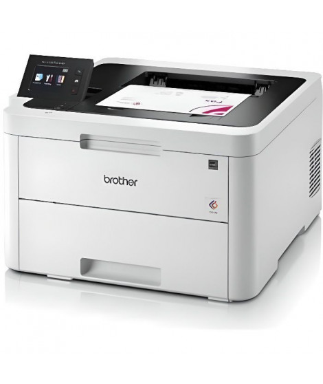 Imprimante laser couleur BROTHER HL-L3270CDW