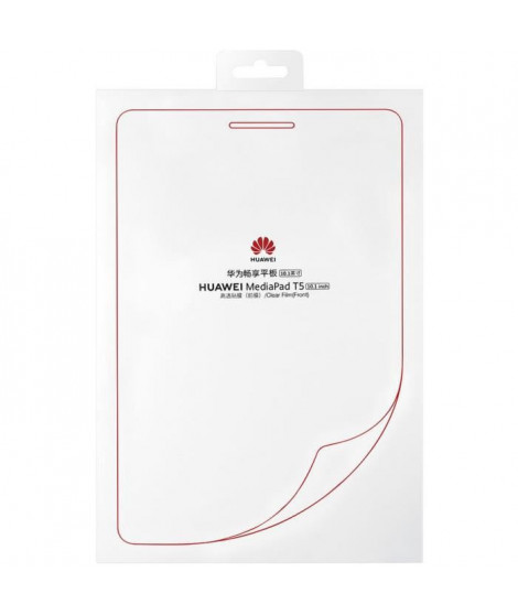 HUAWEI - Film de Protection pour T5 10