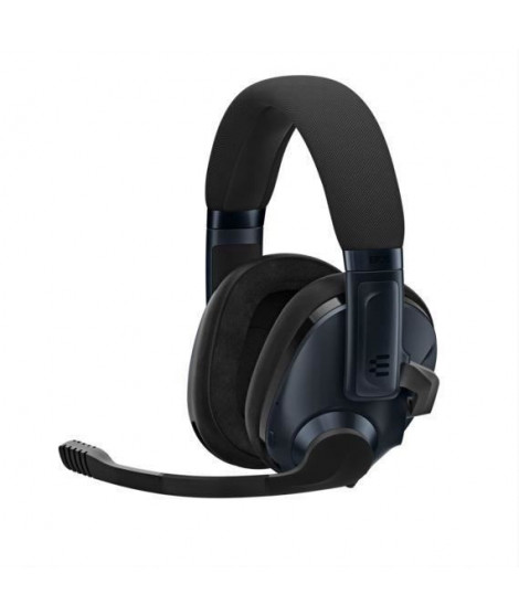 Casque Gamer sans fil EPOS H3PRO Hybrid Noir