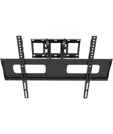 Support TV mural orientable INOTEK MOOV 3785.2 pour téléviseur de 37'' a 85'' (de 94 cm a 216 cm)