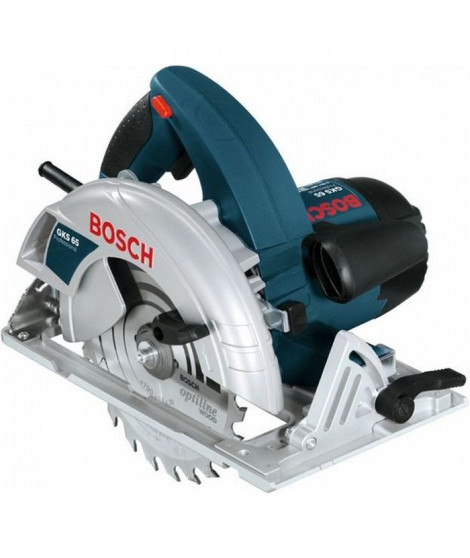 Scie circulaire Bosch professional GKS 65  carton