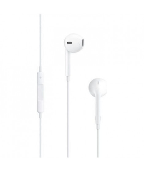 Ecouteurs APPLE EarPods