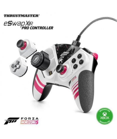 ESWAP X R PRO CONTROLLER FORZA HORIZON 5 EDITION Xbox Series X|S/ Xbox One / PC