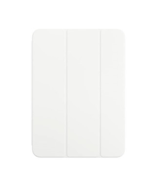 Apple - Smart Folio pour iPad (2022) - Blanc