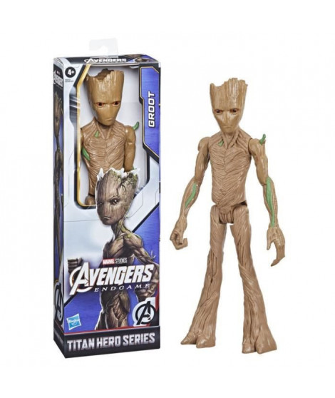 Figurine Avengers Titan Groot 30 cm
