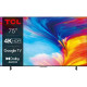 TCL LED 75P635 - 189 cm (75) - 4K HDR - Google TV