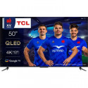TCL LED 50QLED770 - 127 cm (50) - 4K QLED Dolby vision Dolby Atmos - Google TV HDMI 2.1