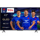 TCL LED 43QLED770 - 109 cm (43) - 4K QLED Dolby vision Dolby Atmos - Google TV HDMI 2.1