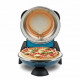 G3Ferrari Delizia - Four a Pizza - 1200W - Acier inoxydable - Bleu - Classe énergétique A