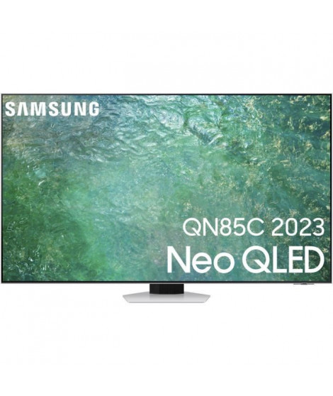 SAMSUNG 55QN85C TV Neo QLED 4K UHD 65 (163 cm) Smart TV 4 ports HDMI