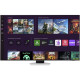 SAMSUNG 55QN85C TV Neo QLED 4K UHD 65 (163 cm) Smart TV 4 ports HDMI