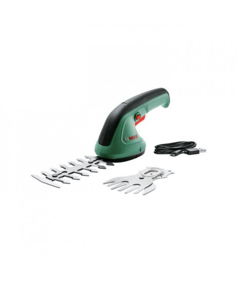 Taille-herbes EasyShear Bosch