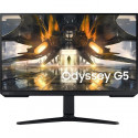 Ecran PC Gamer - SAMSUNG - ODYSSEY G5 - G50A S27AG500PP - 27'' WQHD - Dalle IPS - 1 ms - 165Hz -  HDMI / DisplayPort - AMD Fr…