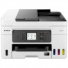 Canon MAXIFY GX4050 Imprimante multifonction A4 imprimante chargeur automatique de documents, recto-verso, réseau, syst
