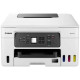 Canon MAXIFY GX3050 Imprimante multifonction A4 imprimante, scanner, photocopieur recto-verso, systeme a réservoir denc