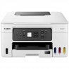 Canon MAXIFY GX3050 Imprimante multifonction A4 imprimante, scanner, photocopieur recto-verso, systeme a réservoir denc