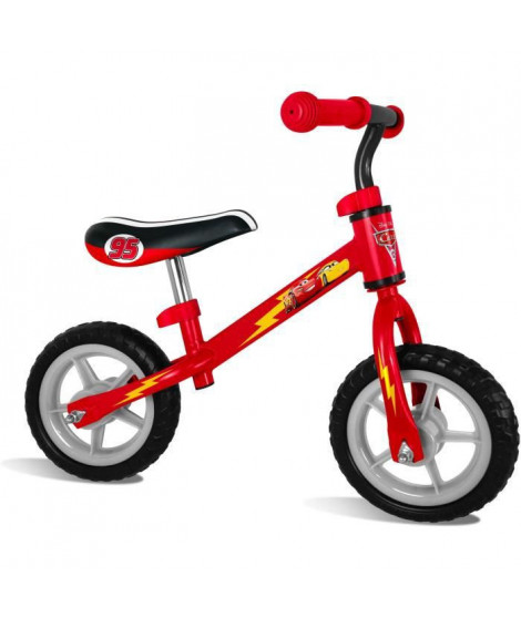 CARS Draisienne Running Bike