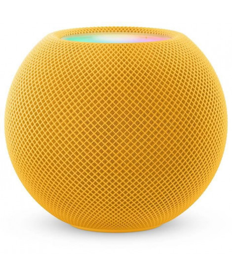 APPLE HomePod mini - Jaune