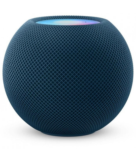 APPLE HomePod mini - Bleu