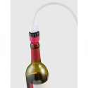 SEVERIN ZB3624 Bouchons pour bouteilles de vin X 2 - permet une mise sous vide pour conserver l'arome du vin pendant plusieur…