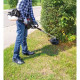 Scheppach Multi-outil de jardin a essence 4 en 1 MFH3300-4P