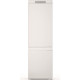 HOTPOINT HAC18T532 - Réfrigérateur congélateur Encastrable bas 250L (182+68) - TOTAL NO FROST - L58 x H 184