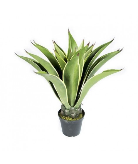 CATRAL - Plante artificielle agave mini