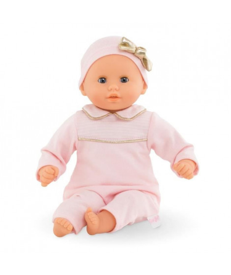 COROLLE - Mon Premier Poupon - Bébé Calin Manon Pays des Reves - 30cm - des 18 mois