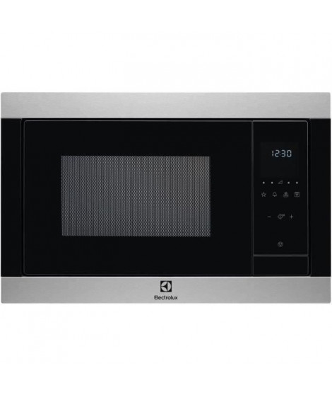 Micro-ondes électronique tout intégrable ELECTROLUX - CMS4253TMX - 25 L - Puissance 900W