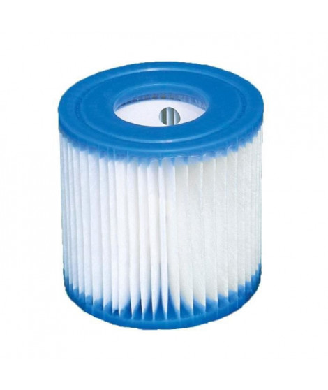 Intex cartouche de filtration H