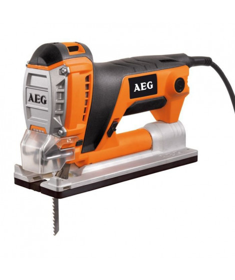 AEG Scie sauteuse PST500X - 500 W - Avec lame