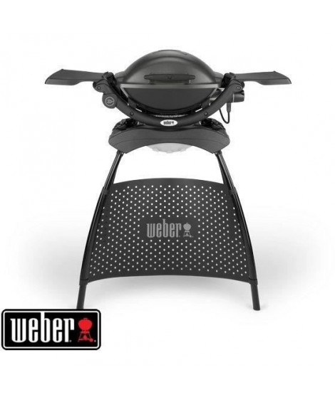 Grill Electrique Stand - WEBER - Q 1400