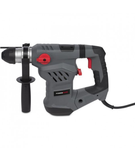 POWERPLUS POWE10081 MARTEAU PERFORATEUR - 1600W