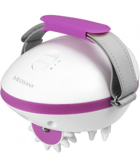Medisana Appareil de massage anti-cellulite AC 850 88540