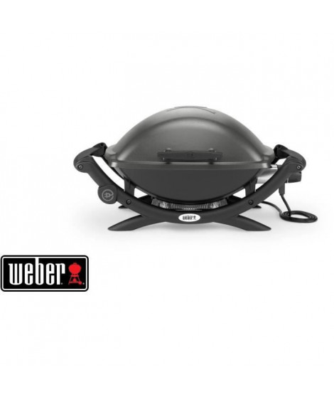 Barbecue Grill Electrique - WEBER - Q1400