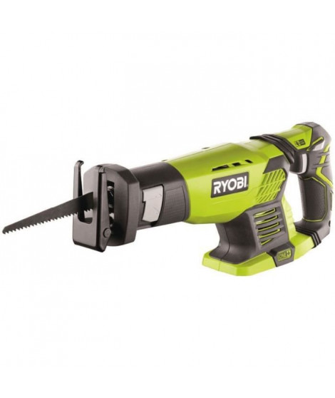 RYOBI Scie sabre - 18V - 180 mm