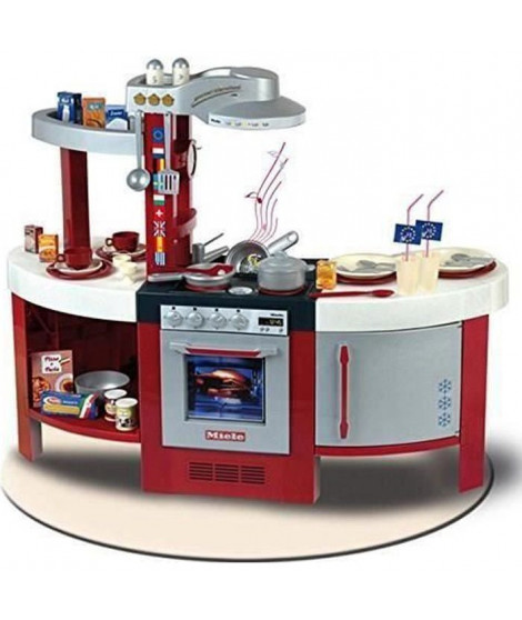 MIELE - Cuisine enfant Gourmet Electronique