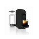 KRUPS NESPRESSO YY3922FD Machine a café capsules, 1.2 L, 4 tailles de tasses, Centrifusion, Expresso, Café lungo, Vertuo Plus…