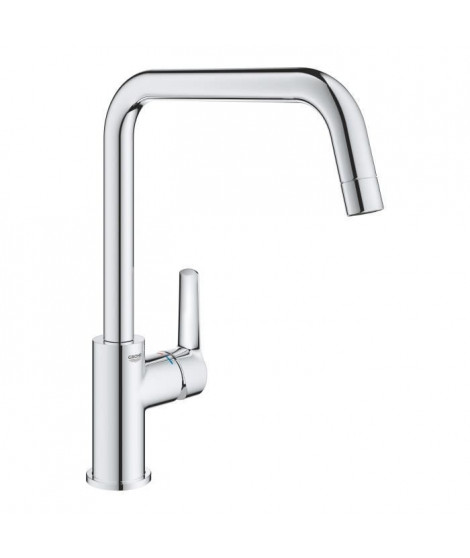 GROHE - Mitigeur monocommande Evier