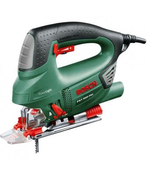 BOSCH Scie sauteuse PST 900 PEL 620W