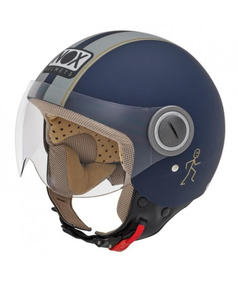 Casque je XS  53-54 cm