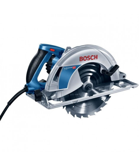 Scie circulaire BOSCH PROFESSIONAL - GKS 85