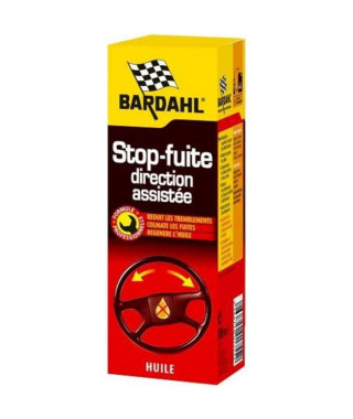 STOP-FUITE DIRECTION ASSISTEE BARDAHL 300ml