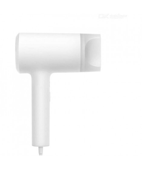 Seche cheveux - XIAOMI -  Mi Ionic Hair Dryer H300 - 1600W - Vitesse de séchage élevée de 20m/s