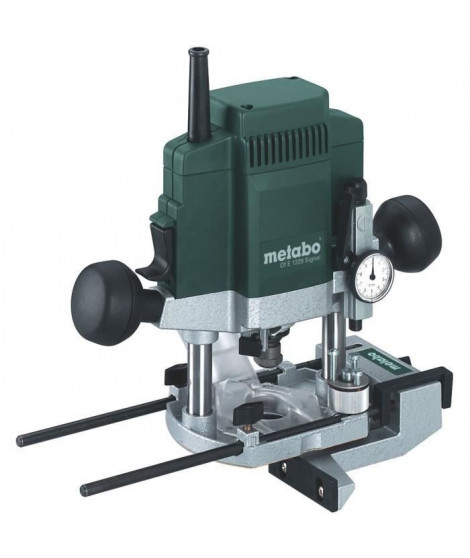 METABO Défonceuse OFE 1229 Signal - 1200 W