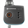 GARDENA smart Water Control  Programmation d'arrosage connectée  programmation a distance - Kit complet  Garantie 2ans